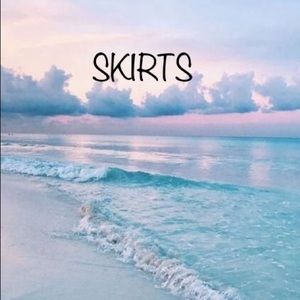 Skirts